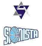 施安尼斯塔青年logo